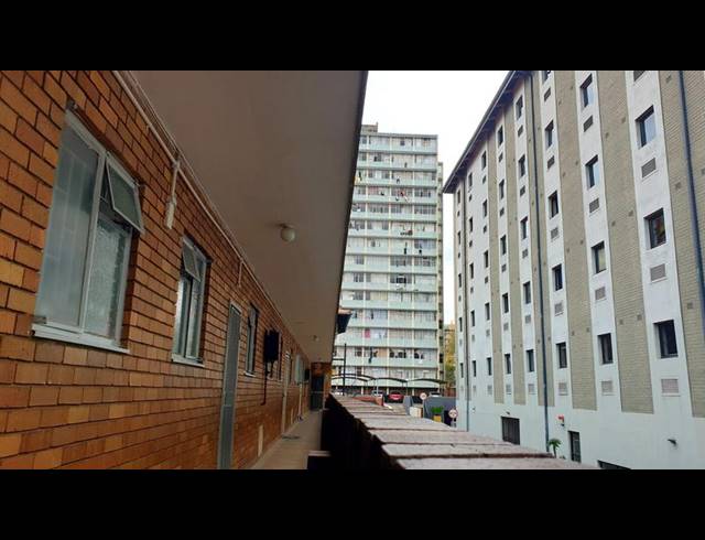 2 BEDROOM APARTMENT FOR SALE IN PRETORIA CBD